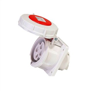 धमाका प्रूफ औद्योगिक सॉकेट 32A 4Pin