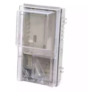 विद्युत जंक्शन स्विच वितरण बॉक्स