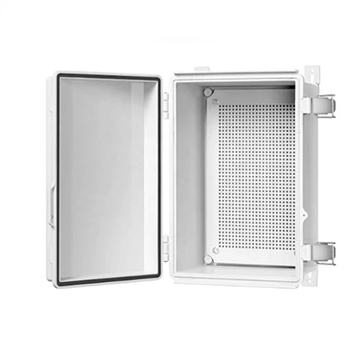 ABS Waterproof Junction Box