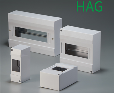 आर्थिक वितरण बॉक्स