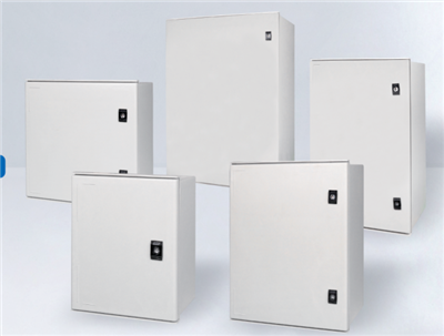 SMC Fiberglass Box SMC Fiberglass Box