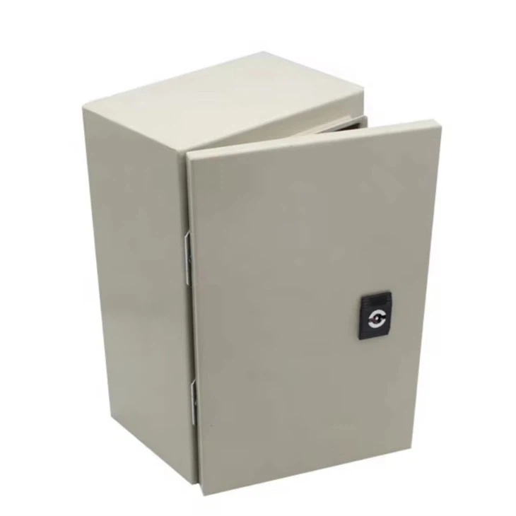 Stainless Steel Dust - Proof Electrical Box