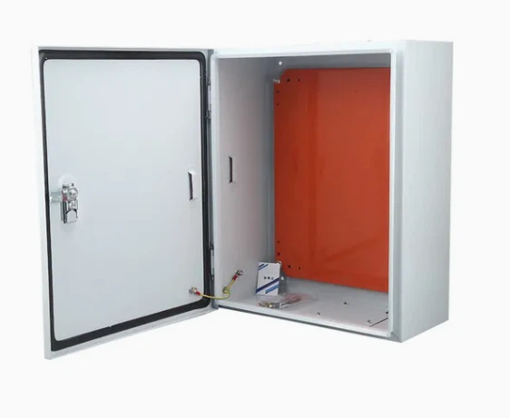 दीवार बढ़ते शीट स्टील धातु संलग्नक